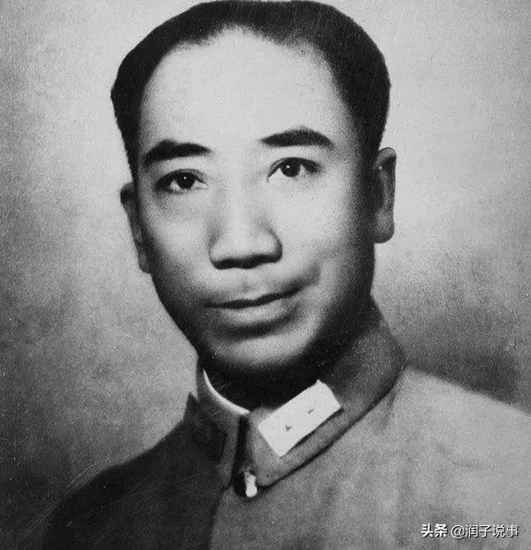 南昌起义时，他救了林彪一命，后来却偷了几根金条跑了