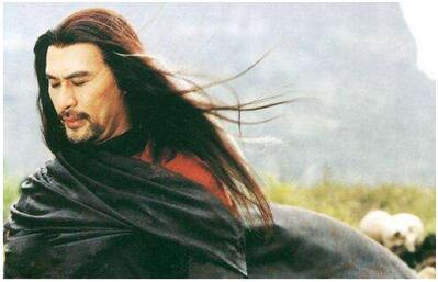 影视剧里让人又爱又恨的“坏蛋”，最后一位被我们误解多年