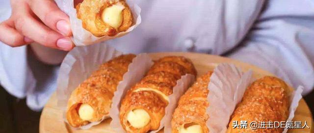 拿什么去拯救一盘散沙的中国烘焙市场，日式烘