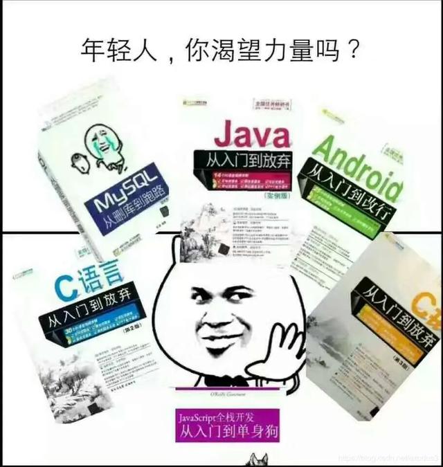 Java程序员想要靠外包刷题，结果却大跌眼镜，心态都崩了