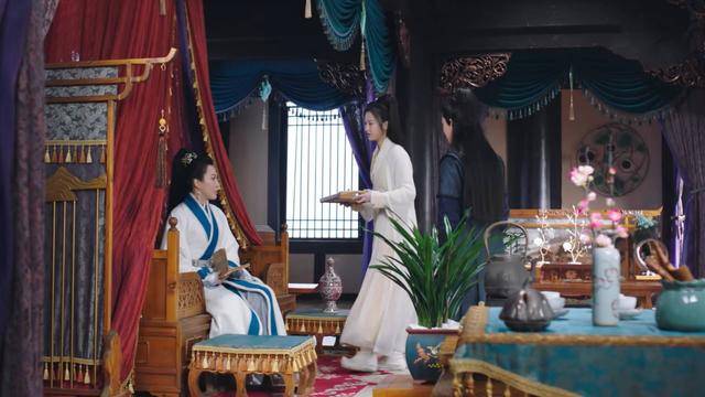 任嘉伦又创“佳作”，《暮白首》“绝地取胜”