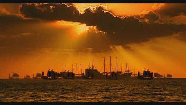 美国“大威胁”升空！伊朗“光明号”发射成功