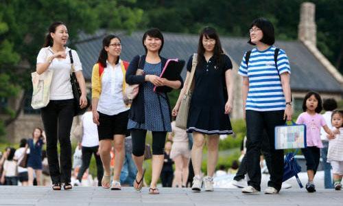 中国千万“光棍”怎么办？别急，国家在想办法