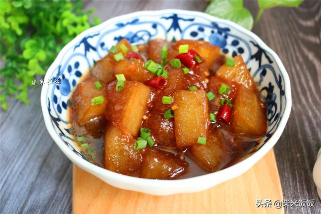 适合三伏天吃的素菜，这7种不要错过，便宜又好吃