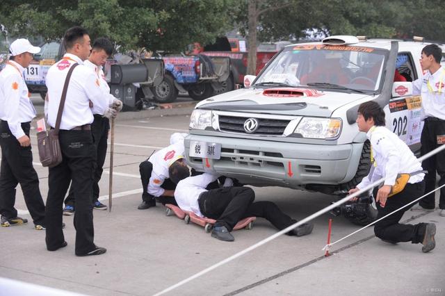 取消私家车年检被支持，车友：检和不检没什么