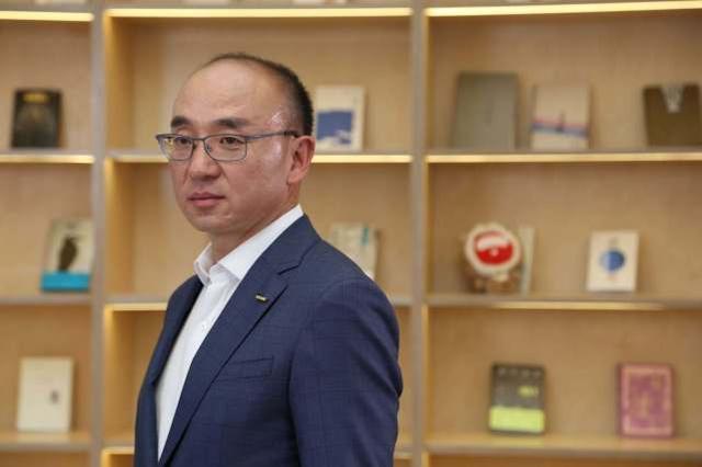 强敌环伺，吉利如何靠ICON打开冲锋缺口？