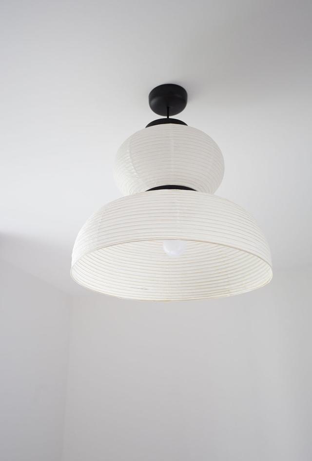 民宿主夫妇爆改96m²两室，两人一猫的神仙生活太治愈了吧