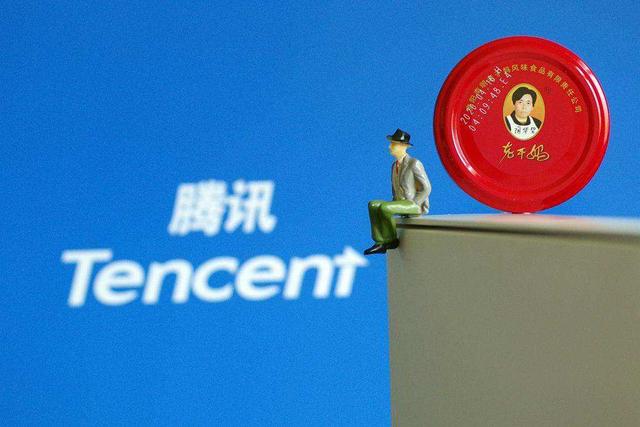 腾讯被骗了？还是老干妈欠费了？1624万纠纷背后有点“潮”