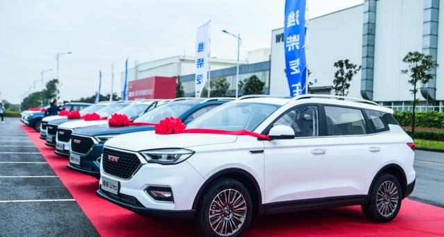 ����Ϋ��U70 ����SUV���¶�λ ����̽���̳���Զ�� ��һ��
