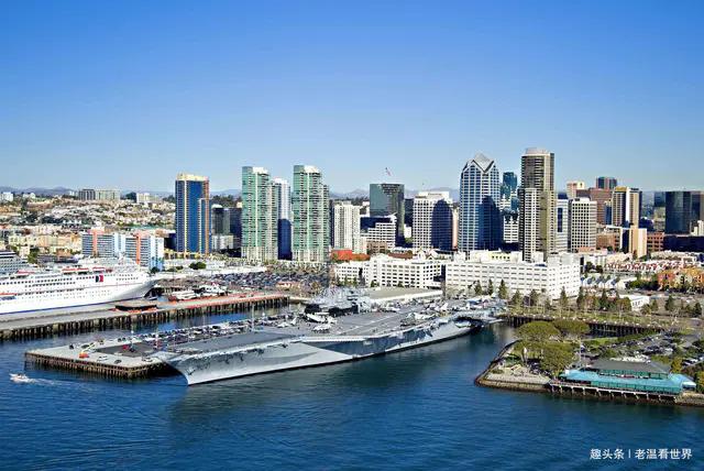 30年后谁会是超级大国？美国给出名单，最后一国