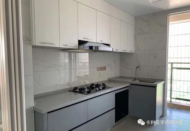 厨房用得顺不顺心？腰知道
