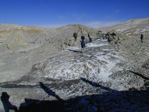 西伯利亚永久冻土消融，可怕的是一种埋藏在地下的可怕要挟
