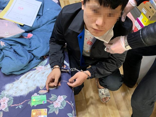 “7×24小时”预警拦截270起涉疫情诈骗 协调返款100余笔共计482万元