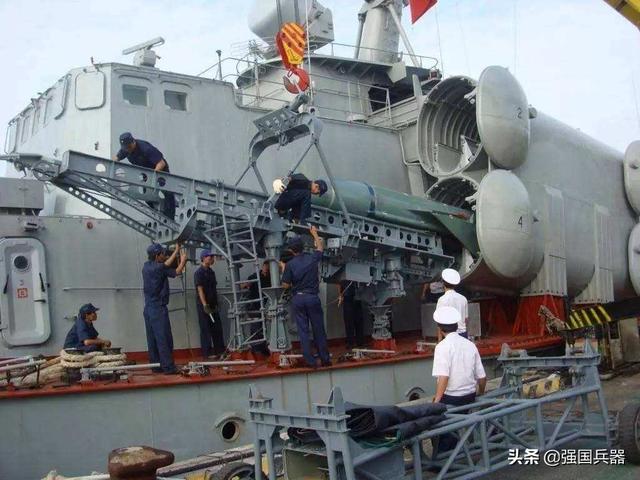 小动作不断！环太军演排挤中国，再邀越南入伙