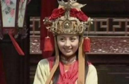 她是中国历史唯一的女状元，东王的红颜