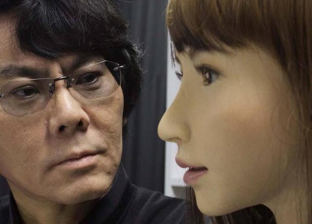 “妻子机器人”有啥好的？不能生孩子，却拥有