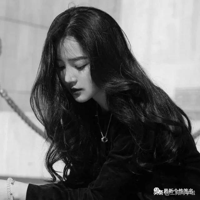 27个致自己的霸气句子，适合做个性签名，别人必