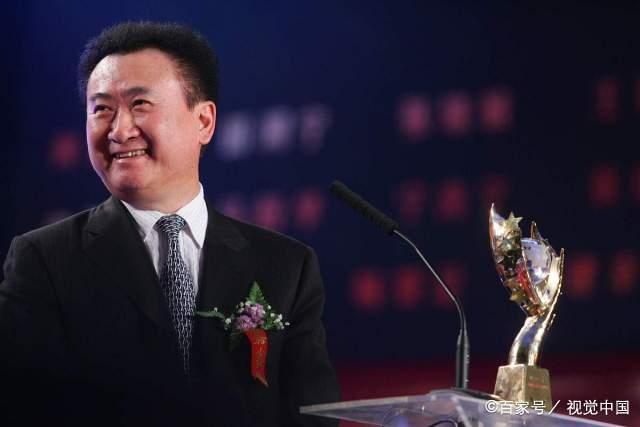 商界除了“三马”还有“四王”，王石，王健林，王卫，还有一个谁