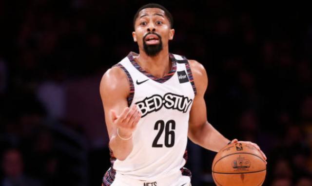 恭喜籃網晉級季後賽！杜蘭特躺賺100萬獎金，Dinwiddie：季後賽5場淘汰公鹿！（影）-黑特籃球-NBA新聞影音圖片分享社區