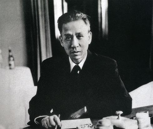 刘少奇曾在东北被捕，周恩来全力营救，结果虚