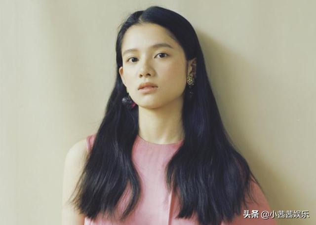 周迅不遗余力捧旗下新人，却遭网友吐槽是“最