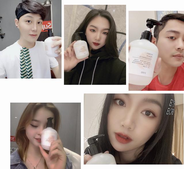 戴了口罩，才知道有口气真的不能忍