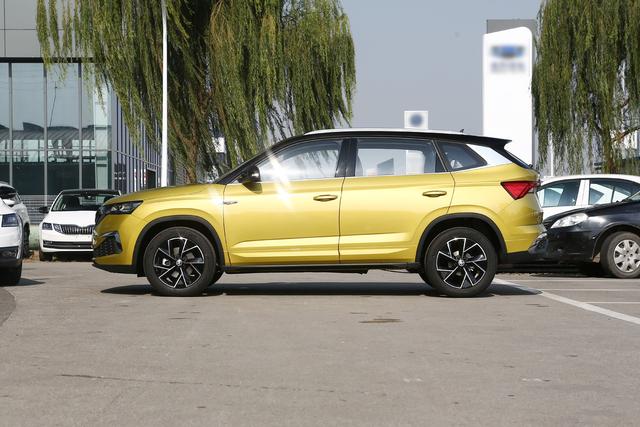 原厂8.99w的正宗德系车，油耗每公里3毛3，可载物1510L，适合家用