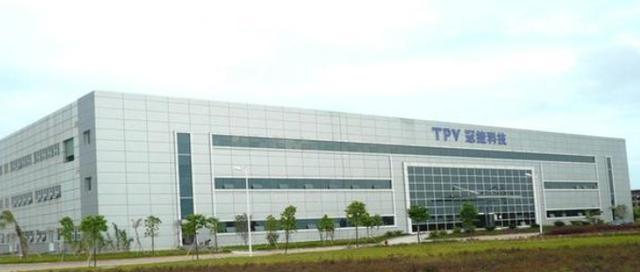 京东方——一场豪“赌”之下成就的中国科技脊