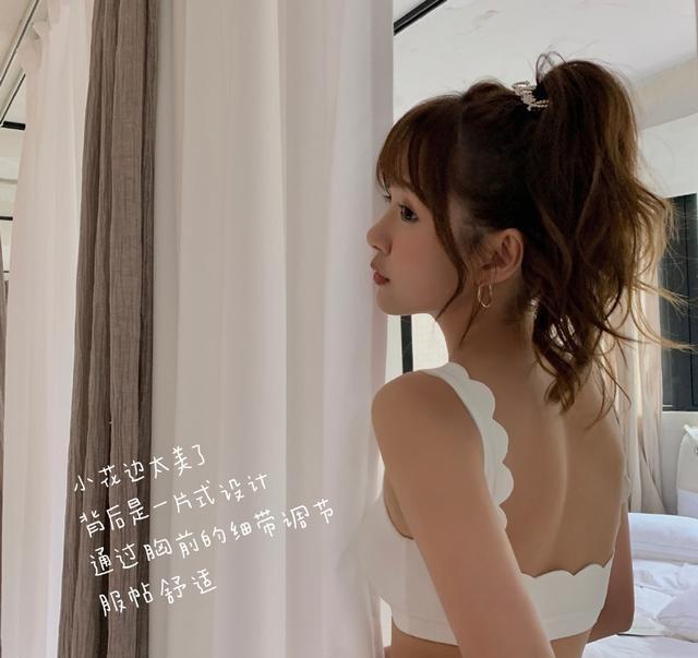 性感尤物，张子萱穿泳衣 秀火辣身材，陈赫看了会不会流鼻血