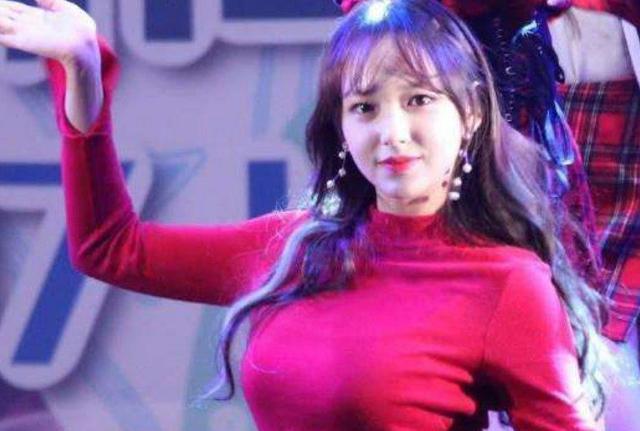 盘点娱乐圈“越胖”越受欢迎的女星