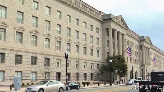 特朗普如果真切断美中关系：双方断绝往来，究