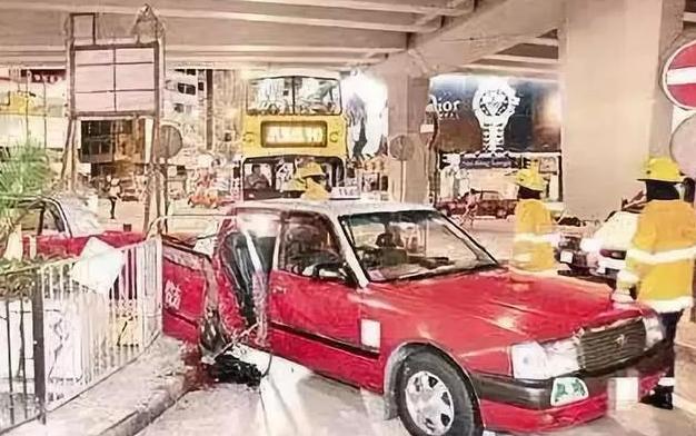 2007年,弟弟车祸瘫痪,TVB当红花旦黎姿含泪退圈，