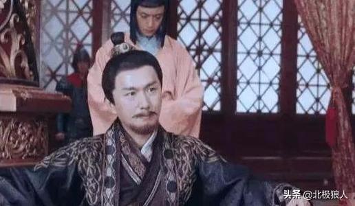 史思明攻唐得胜在即，说错一句话被儿子弑杀，