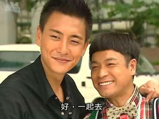 罗嘉良又一内地剧收官，和他同期的TVB小生都怎样了？