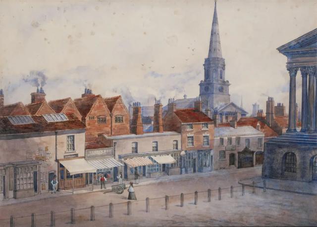 国际三巨头 突然发难！楼市大玩家：我不服气？