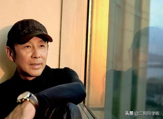 65岁陈道明再上热搜：“我劝你做个无用的人”