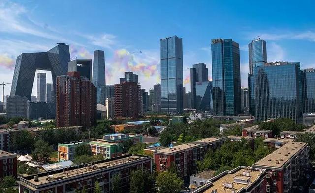 快撑不住了？北京三季度房子成交量环比降32%！许家印身家缩水21%