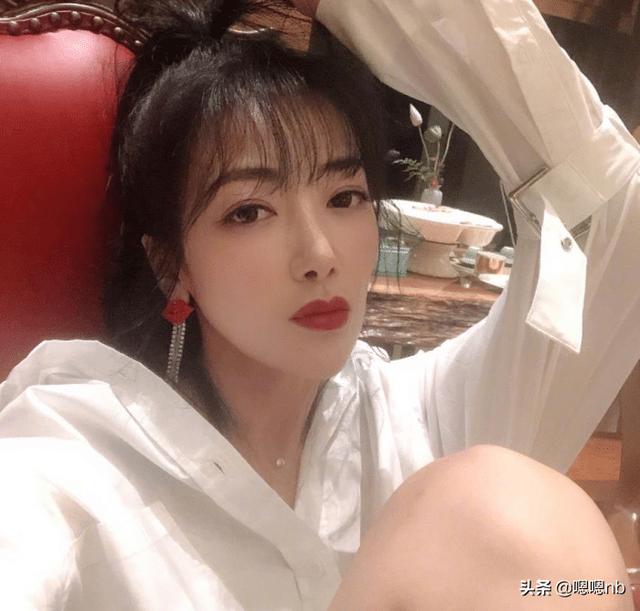 《活佛济公》10年后,白雪逆生长,胭脂成女神,被遗忘的她红到发紫