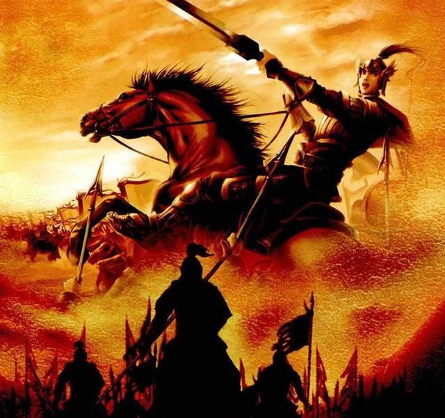 中国历史上智商最高的两位将领！他们就是卫青