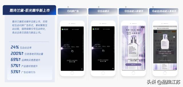万万没想到！92%消费者希望看到品牌广告