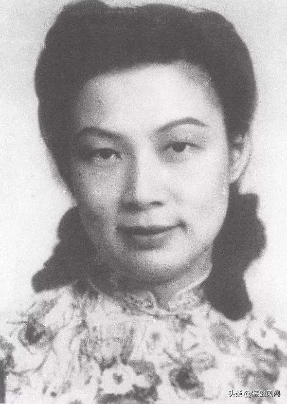 瞒着胡适娶校花的北大校长蒋梦麟