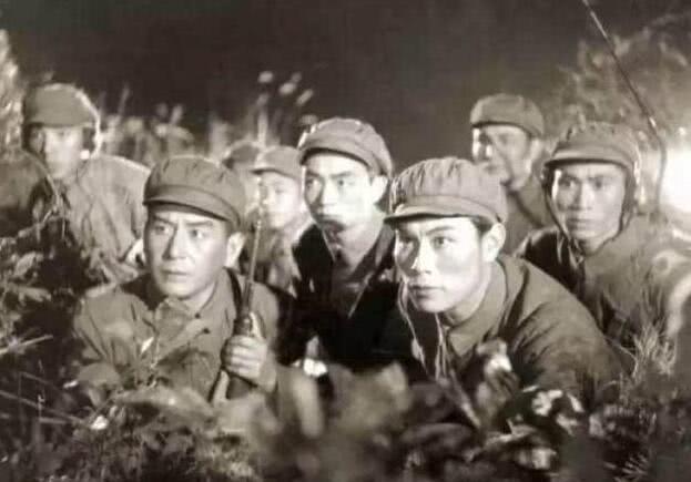 这位中国将军是14岁入伍，善出奇兵，朝鲜战场上