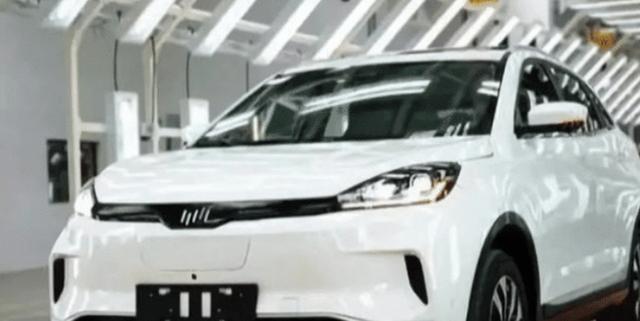 华为又成功！2个月卖出10000台，或成汽车中的新