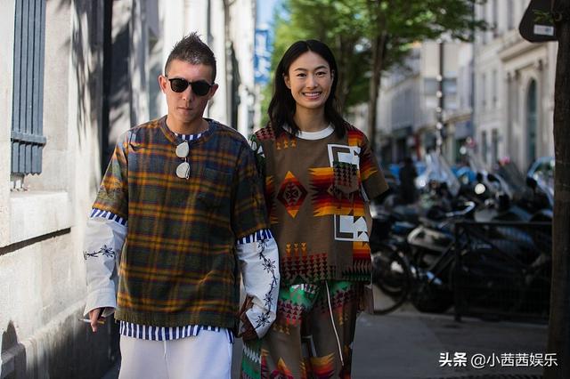 曾是华谊老板娘，离婚后为陈冠希未婚生子，如