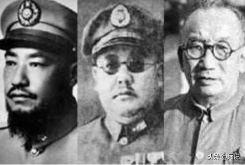 彭老总横扫马家军，为上万红军报仇，徐帅逝世，骨灰撒祁连山