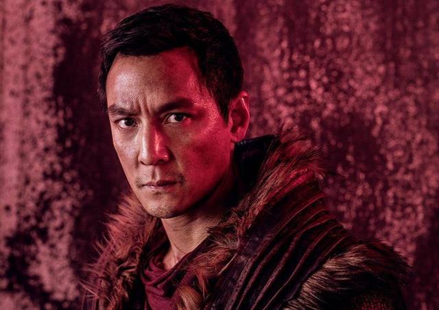 吴彦祖在社交媒体上发文怼特朗普