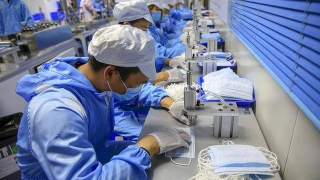 美国“封杀”中国口罩疑点重重，货主货代须防