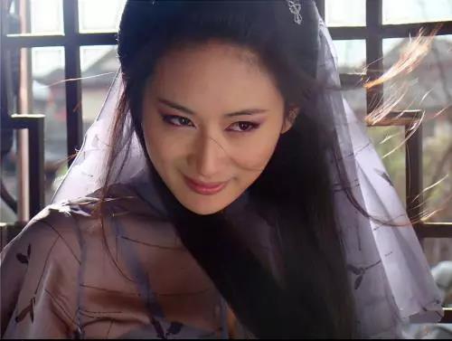 演技差还是有隐情？这些“不争气”的女演员，