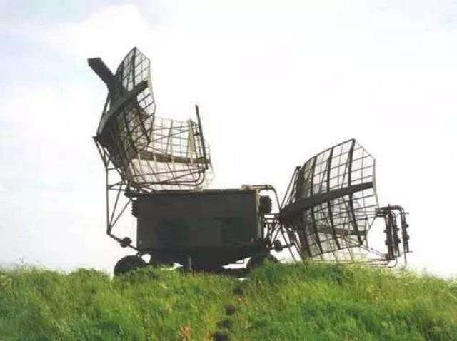 美军F22靠近委内瑞拉，被中国制造的雷达发现，