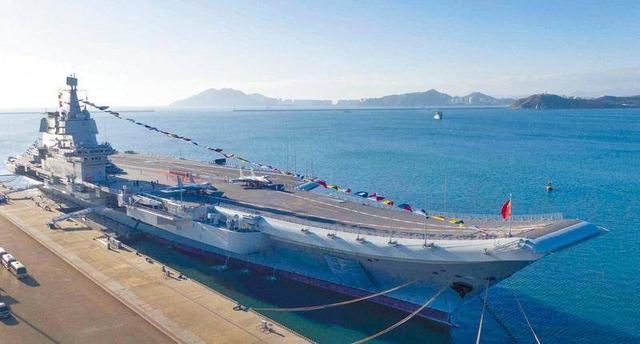 日媒曝“大国8月演练夺取东沙”，或为打通航母